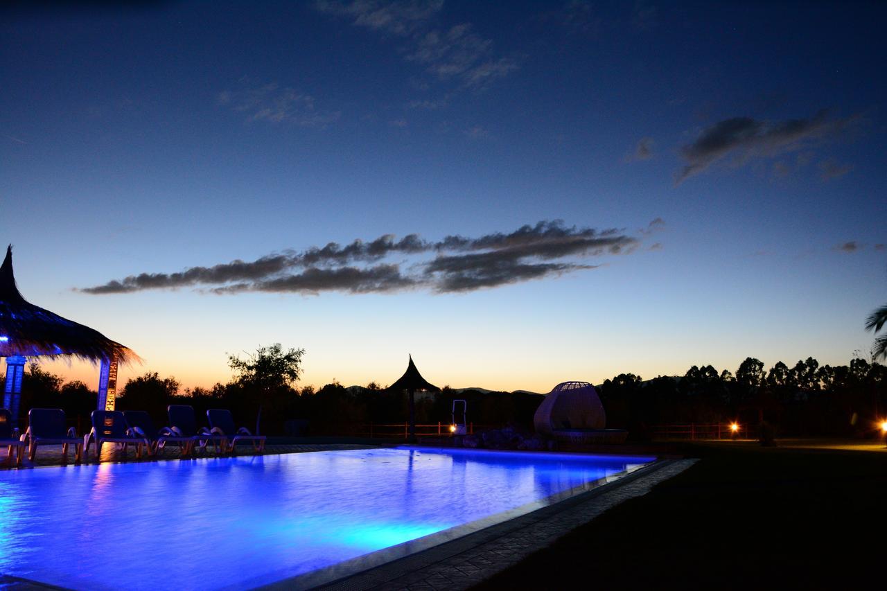 Tenuta Dei Principi Marina di Grosseto Exterior photo