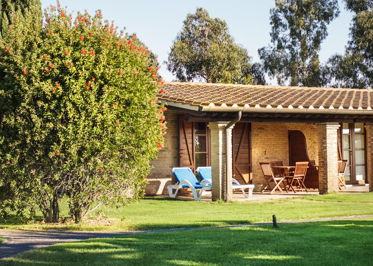 Tenuta Dei Principi Marina di Grosseto Exterior photo